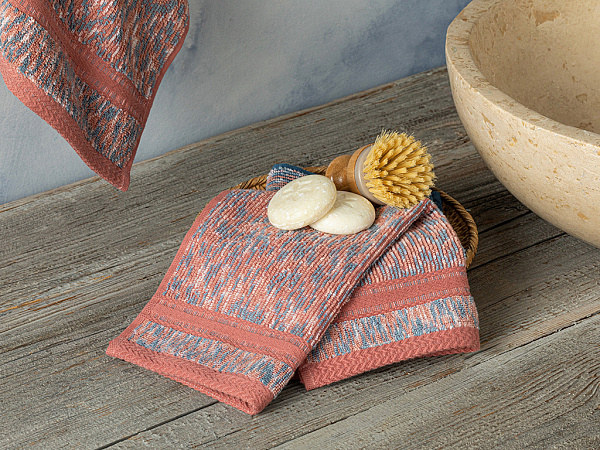 Marlyn Hand towel cotton 30х40 см