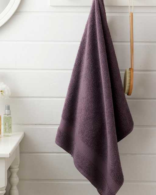 Pure Bath towel cotton 70х140 см