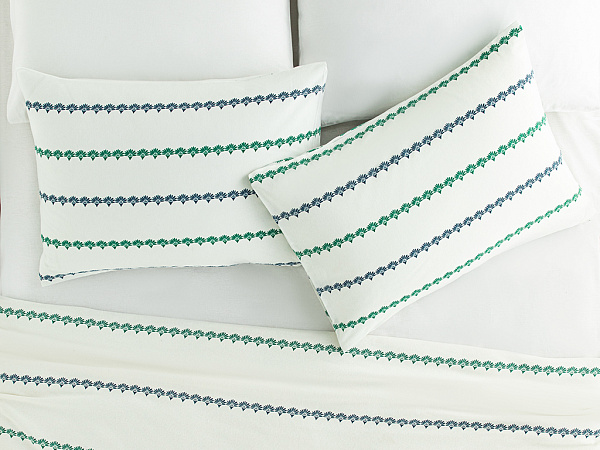 Treelines Set of pillowcases 50х70 cm