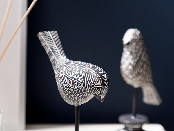 Viny Statuette 14х7.5х19 cm