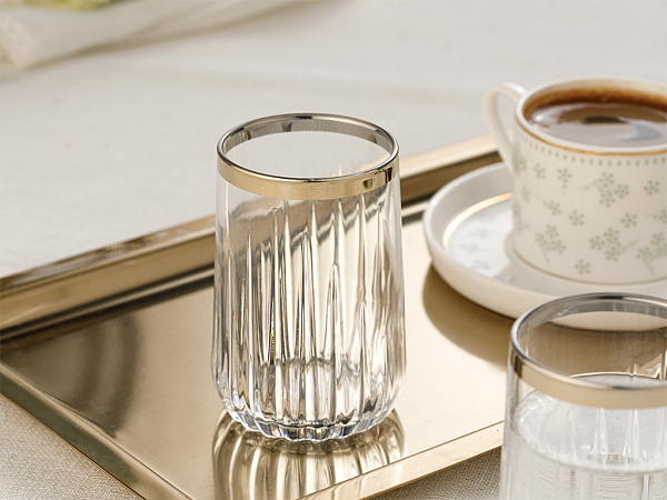 Puget Set of glasses 135 ml