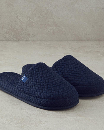 Luxury Тапочки 40-44