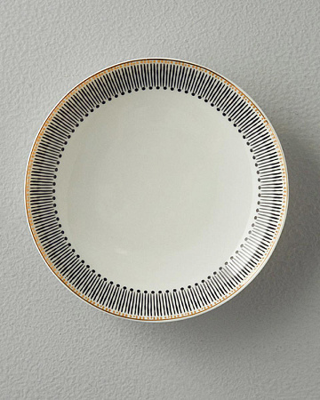 Modern Passion Deep plate 20 cm