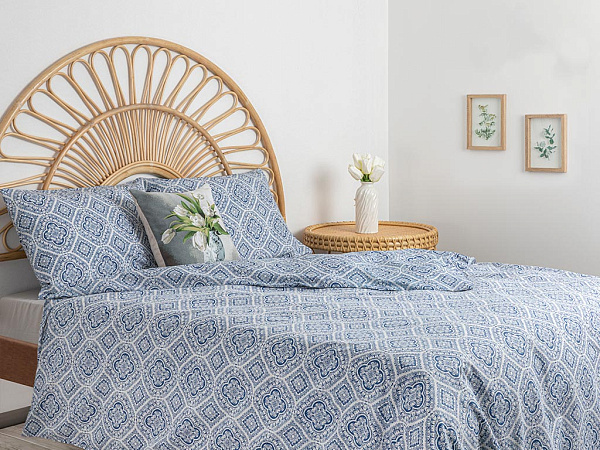 Boho Набор постельного белья 160х220 см
