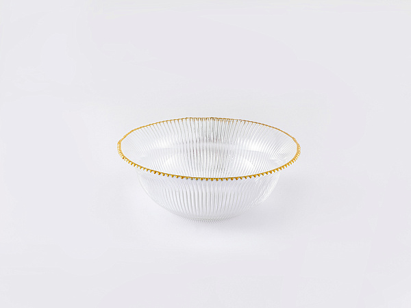 Enjoy Deep plate 18 cm