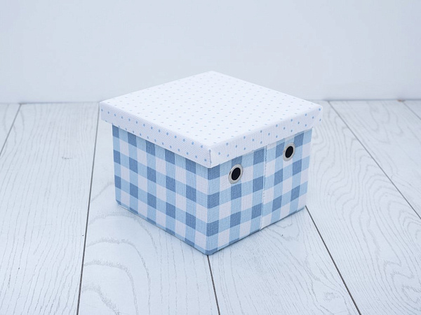Check Basket 22х22х16 cm