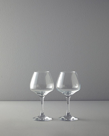 Essence Set of glasses 455 ml 2 pcs