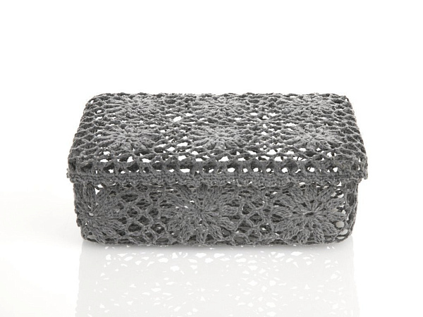 Lady Basket 24х15х9.5 cm