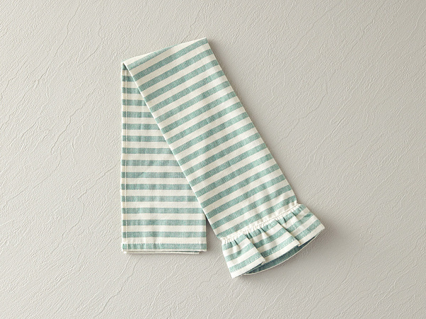 Breton Stripe Кухонное полотенце 30х50 см
