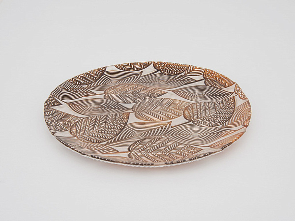 Tira Serving plate 27 cm
