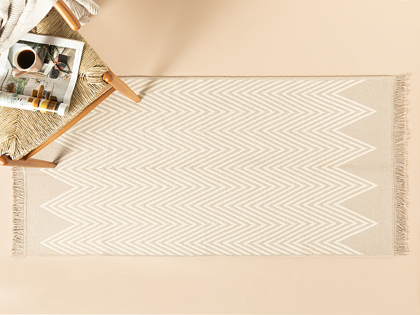 Pupa Cotton Carpet 80х150 cm