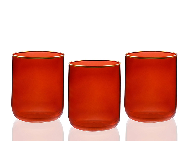 Karla Set of glasses 270 ml