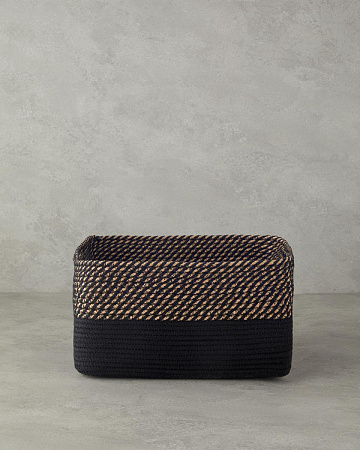 Terra Basket 19х19х10 cm