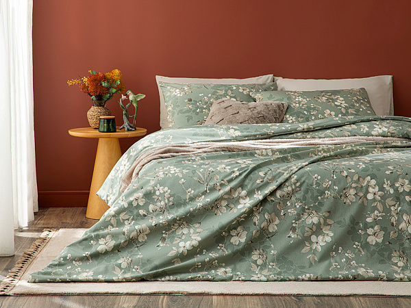 Pure Magnolia Набор постельного белья 200х220 см