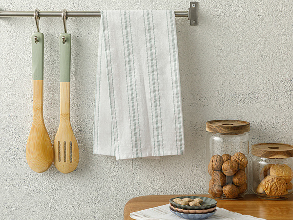 Softy Stripe Kitchen towel 40х60 cm