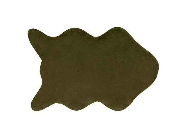 Soft Touch Rabbit Rug 60х90 cm