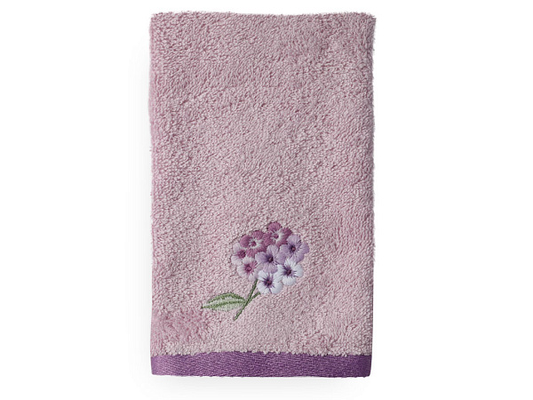 Hortensia Полотенце для рук хлопковое 30х45 см