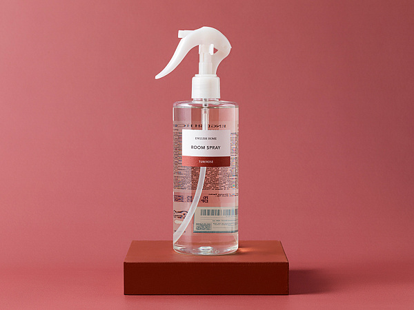 Tuberose Spray room 400 ml