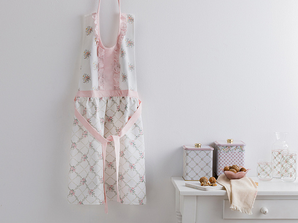Rosalinda Kitchen Apron 80х85 cm