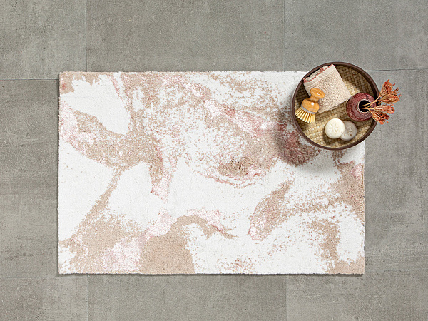Brush Bath mat 60x90 cm