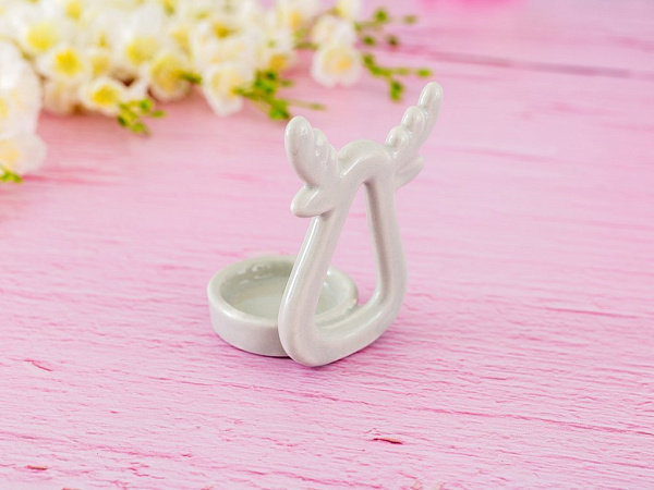 Symbol Candlestick 6.7х5.8х9.2 cm