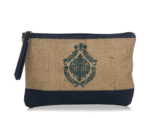 Ocean Cosmetic bag 30х20 cm