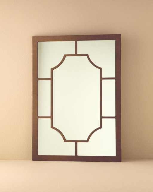 Rachel Mirror 50х70 cm