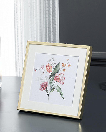Dorothy Frame 18х18 cm