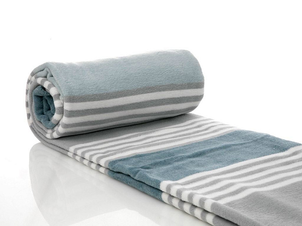Soft Stripe Плед 200х220 см