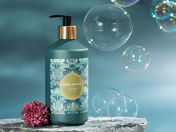 Green Meadow Soap 500 ml