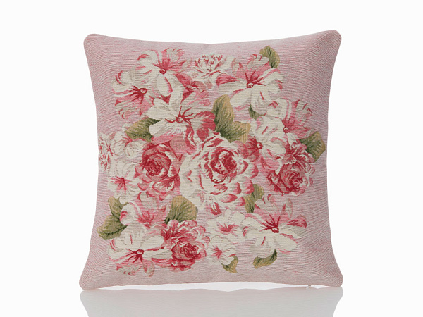 Dreamy Roses Декоративная наволочка 45х45 см
