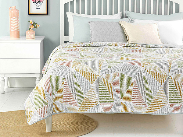 Deltoid Покривало для ліжка 160х220 см