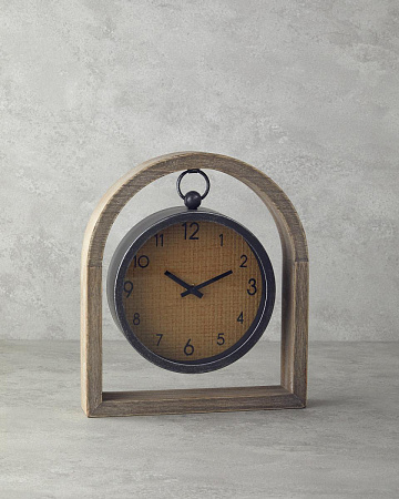 Pera Clock 25х28х5.5 cm