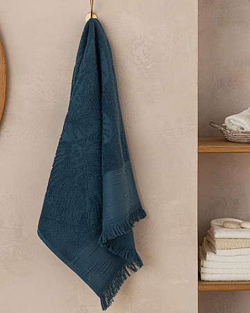 Mara Face towel cotton 50х70 cm