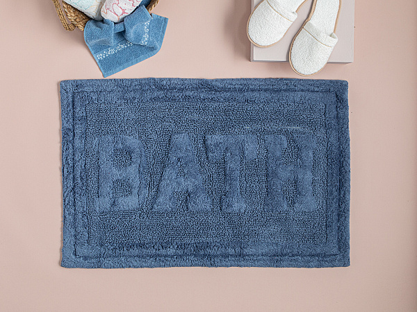 Bath Bath mat 60x90 cm