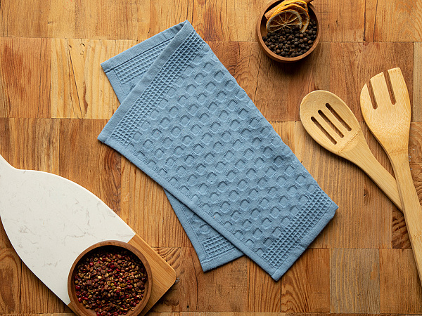Sunny Kitchen towel 30х30 cm
