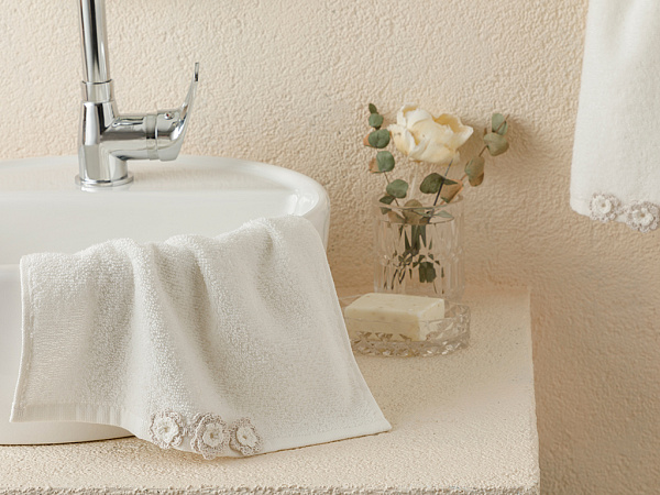 Ashley Hand towel cotton 30х45 см