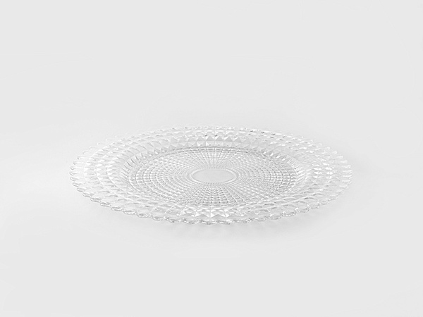 Urbann Plate 33 cm