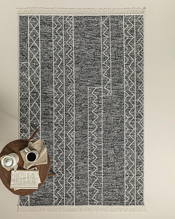 Trendy Tiles Хлопковый Ковер 80х150 см