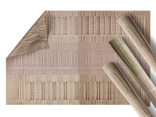 Urbann Set of napkins 30х45 cm 4 pcs