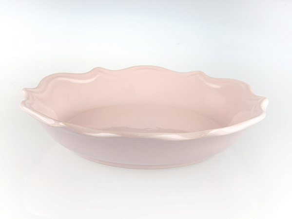 Loren Deep plate 22 cm