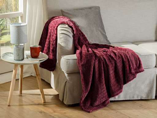 Super Soft Плед 120х160 см