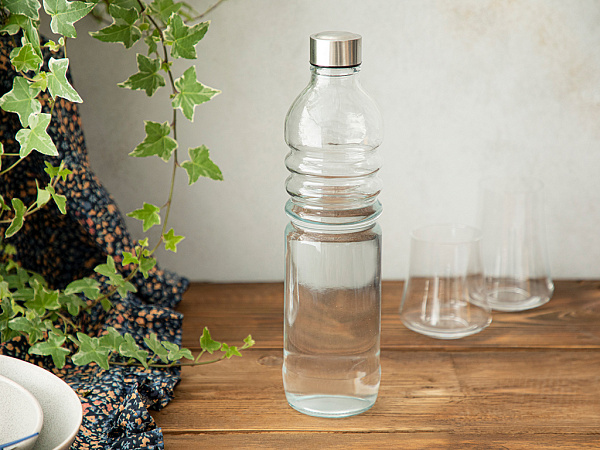 Pearly Water container 1250 ml