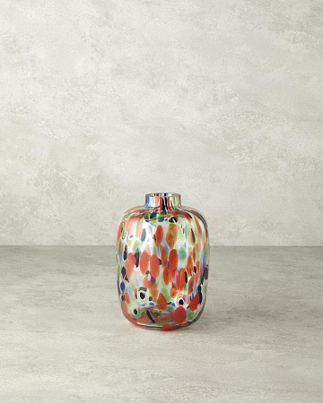 Delicia Vase 18х13 cm