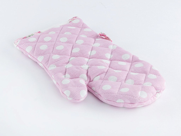 Rose Passion Рукавиця кухонна 25x30 см