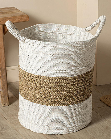 Orsa Basket 38х38х58 cm