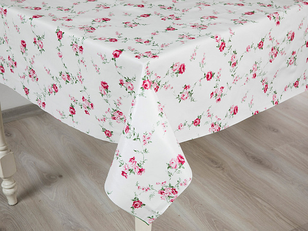 Rose Vine Скатерть 200х140 см