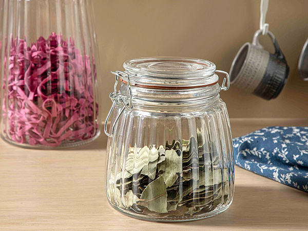 Gabriel Jar 840 ml