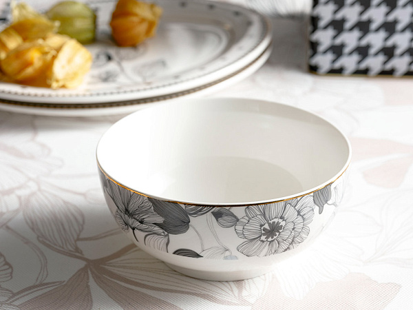 Denby Deep plate 15 cm