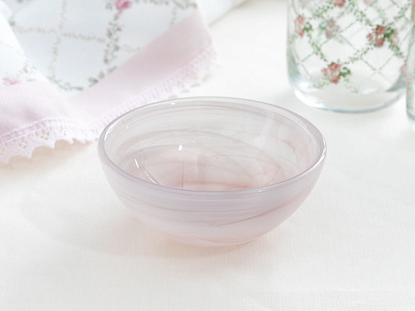 Pure Love Deep plate 9 cm